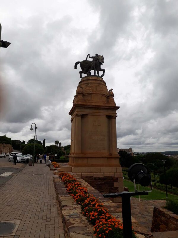 Pretoria and Lion Park Tour - Image 2