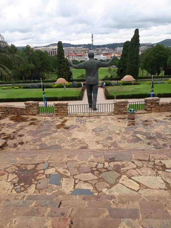 Pretoria and Lion Park Tour - Image 3