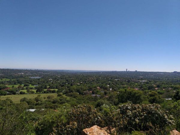 Johannesburg and Apartheid Museum Tour - Image 3