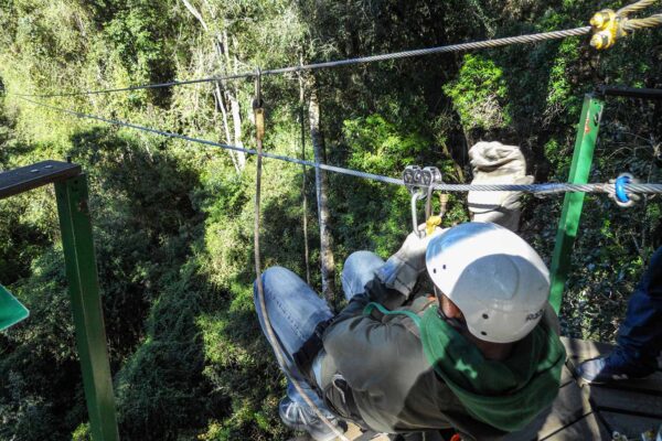 Harties Cableway