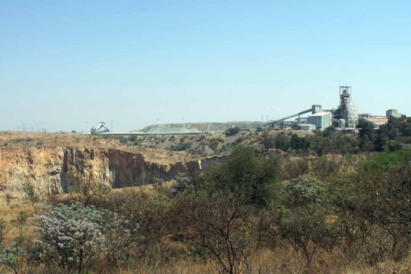 Cullinan Diamond Tour Surface Tour