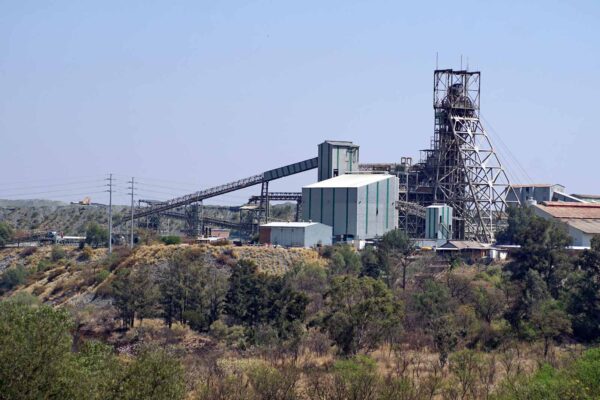 Pretoria and Cullinan Diamond Mine Tour