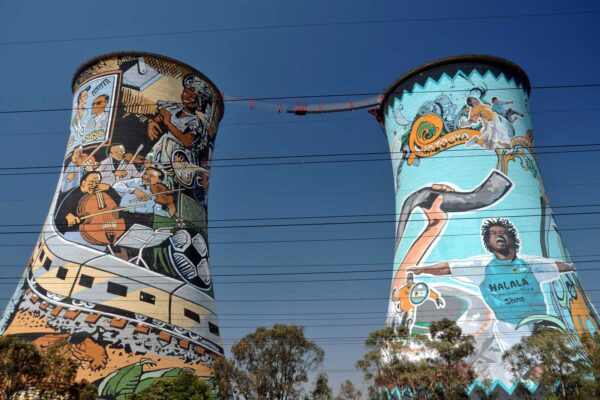 Soweto Full Day Tour