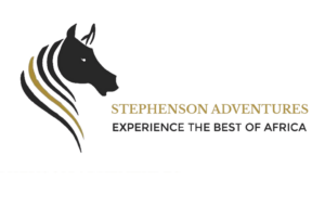 Stephenson Adventure Horizontal Logo