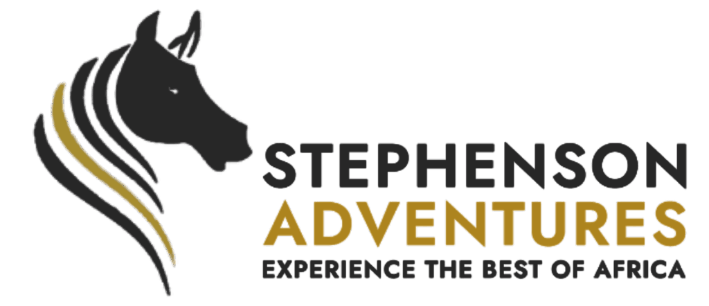 Stephenson Adventures