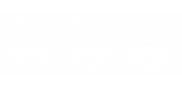 Trip Advisor Awards